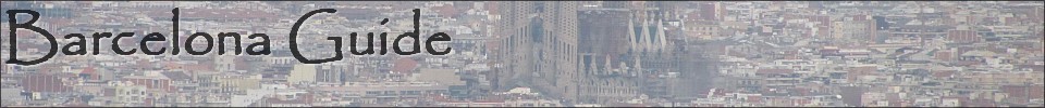 Barcelona Infó