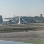 Airport transfer - Barcelona Airport