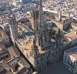 Barcelona Cathedral Barcelona Cathedral