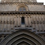Barcelona Cathedral2 Barcelona Cathedral