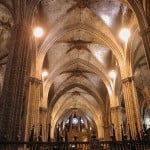 Barcelona Cathedral3 Barcelona Cathedral
