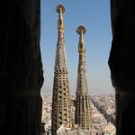 Private guided tour in Barcelona