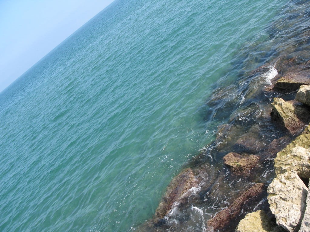 Barceloneta Beach