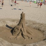 Barceloneta Beach 1 Barceloneta Beach 1