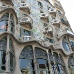 Casa Battlo