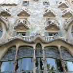 Casa Battlo