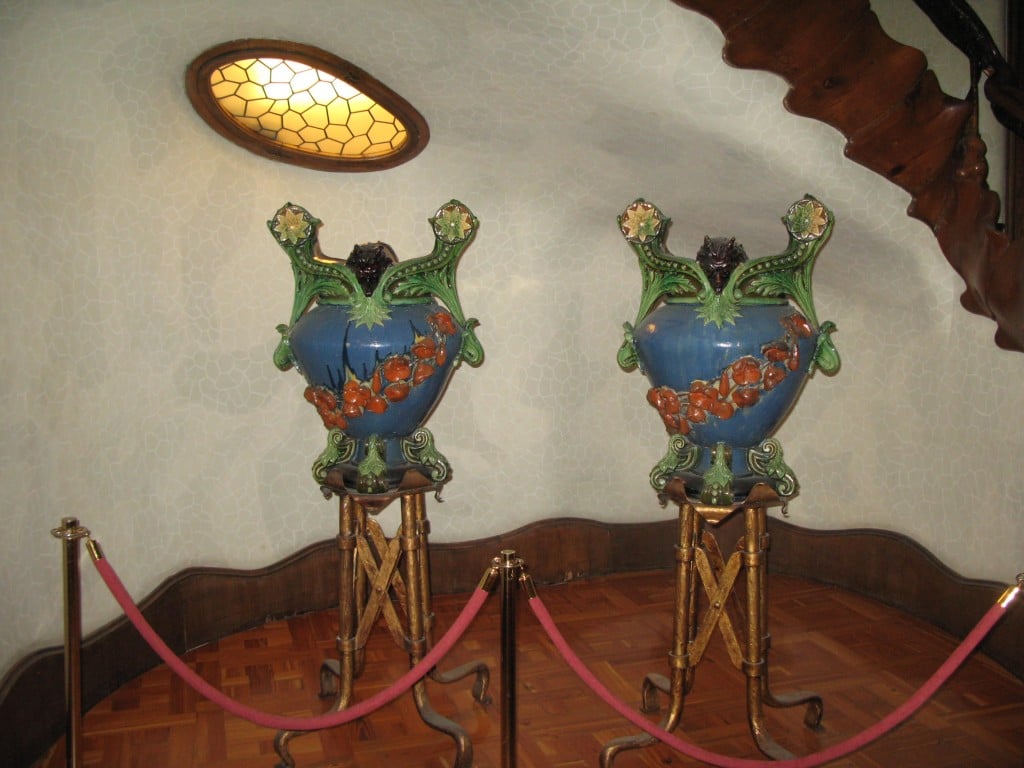 Casa Battlo