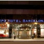 Expo Hotel Barcelona