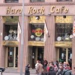 Hard Rock Cafe Hard Rock Cafe Barcelona