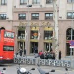 Hard Rock Cafe Barcelona Hard Rock Cafe Barcelona