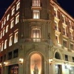 Hotel 1898 2 Hotel 1898 Barcelona