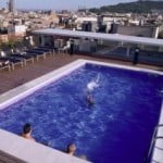 Hotel Jazz Hotel Jazz Barcelona