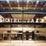 Hotel Jazz 2 Hotel Jazz Barcelona