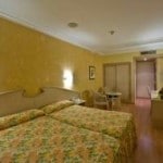 Hotel Lleo