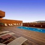 Hotel Lleo