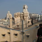La Pedrera 1 La Pedrera