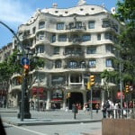 La Pedrera 3 La Pedrera