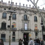 La Rambla