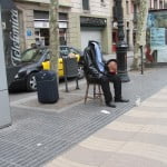 La Rambla
