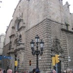La Rambla