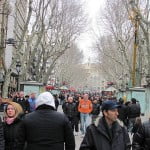 La Rambla
