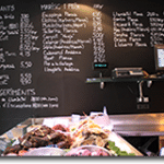Mariscco Barcelona