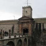 Montjuic Montjuic