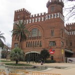 Parc de la Ciutadella