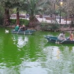 Parc de la Ciutadella