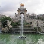 Parc de la Ciutadella