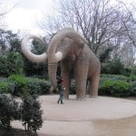 Parc de la Ciutadella