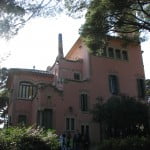 Park Guell