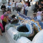 Park Guell