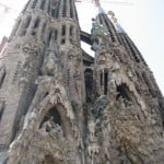 Sagrada Familia 2 Sagrada Familia