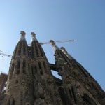 Sagrada Familia 3 Sagrada Familia