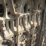 Sagrada Familia 5 Sagrada Familia