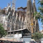 Sagrada Familia 6 Sagrada Familia