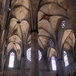 Santa Maria Del Mar Santa Maria Del Mar