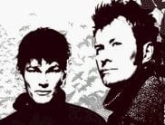 A-HA Barcelona 2010
