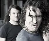 Airbourne Barcelona 2010