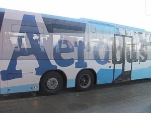 Barcelona flyplass Barcelona flyplass