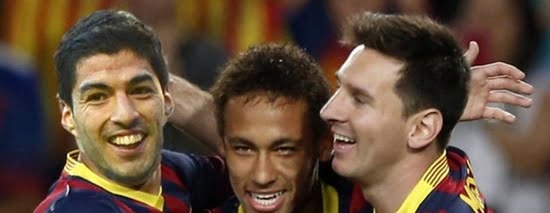 Where to watch Bayern Munchen - Barcelona online?