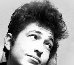 Bob Dylan Barcelona 2010