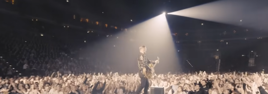 Bryan Adams Barcelona 2026