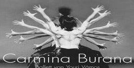Carmina Burana Barcelona