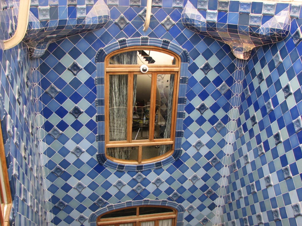 Casa Battlo