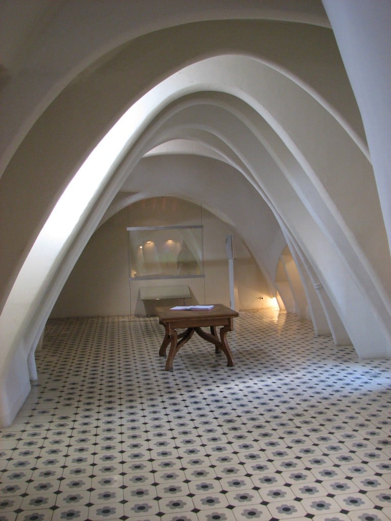 Casa Battlo