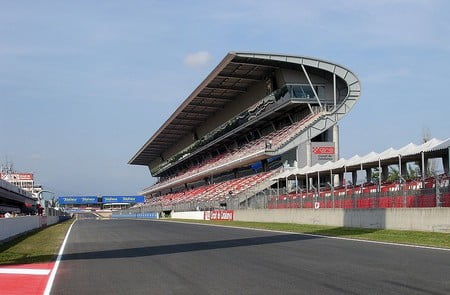 Spanish Grand Prix 2010