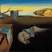 Picasso og Dali utstilling