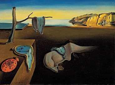 Picasso and Dali exhibition